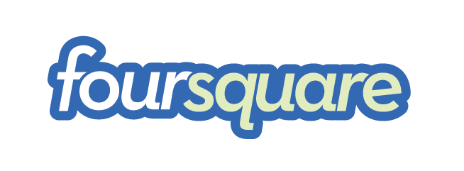 foursquare log