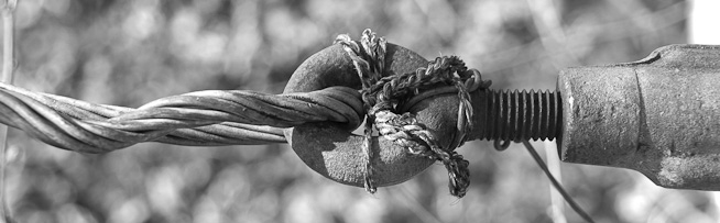 A quality connection