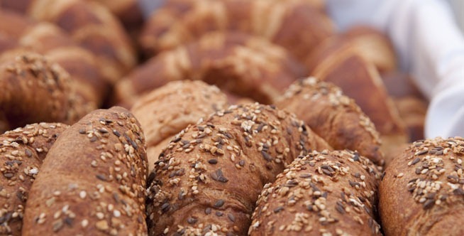 creativemorning in Zürich